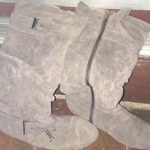 boots
